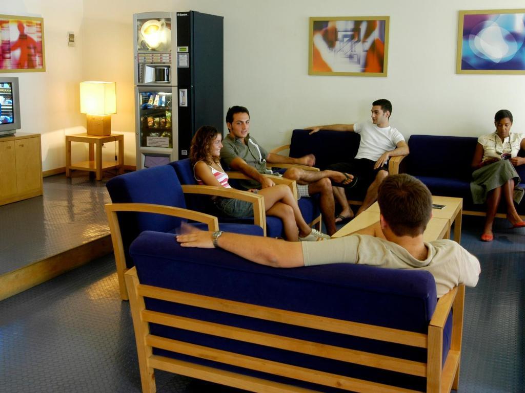 Spru Lisbon Summer Accommodation Exterior foto