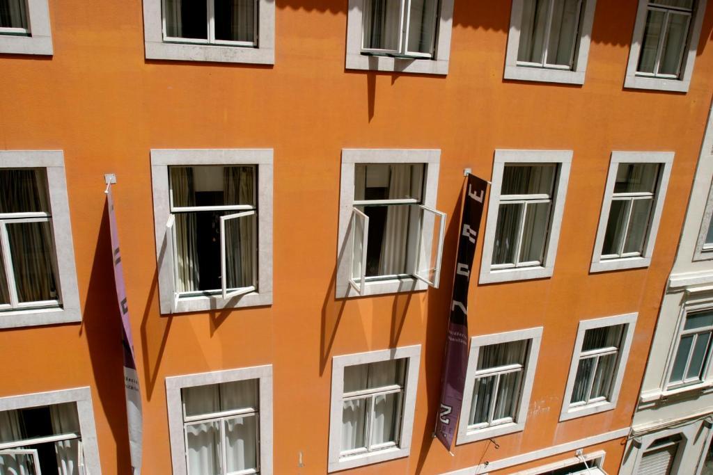 Spru Lisbon Summer Accommodation Exterior foto