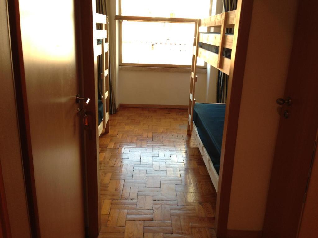 Spru Lisbon Summer Accommodation Cameră foto