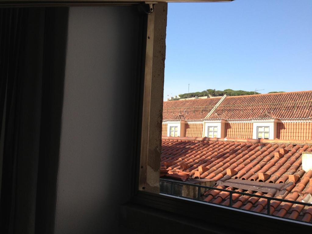 Spru Lisbon Summer Accommodation Cameră foto